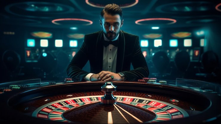 Antarmuka platform usupsyalala menampilkan kategori sportsbook, live dealer, dan slot
