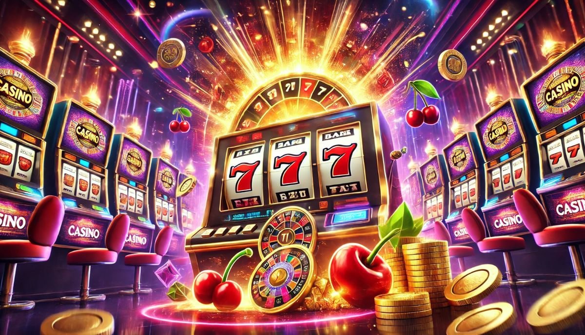 Layar deposit dan setor dana dengan pilihan metode pembayaran lokal