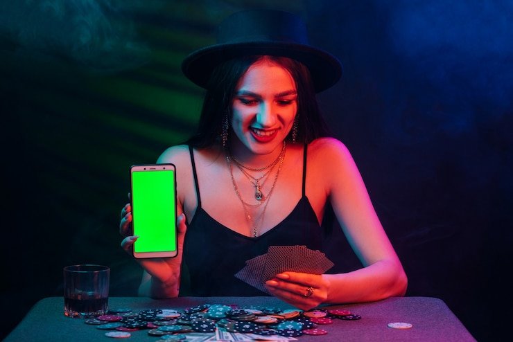 Layar verifikasi identitas Pengaturan Akun di aplikasi usupsyalala
