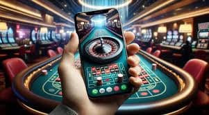 Antarmuka Pengaturan Akun di aplikasi mobile usupsyalala